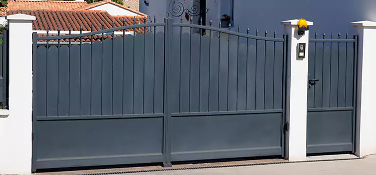 Emergency Commercial Gate Repair Forest Hills