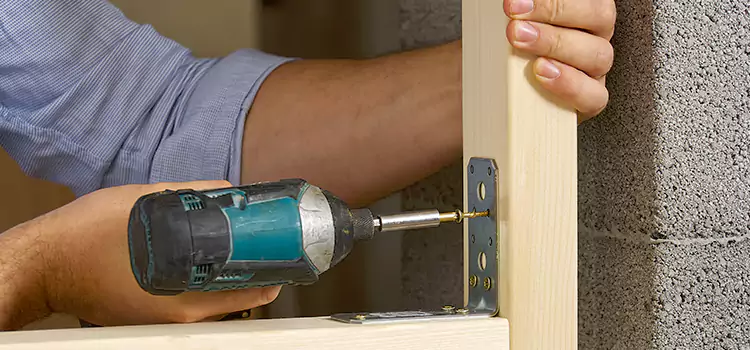 Jimmy Proof Deadbolt Repair Forest Hills