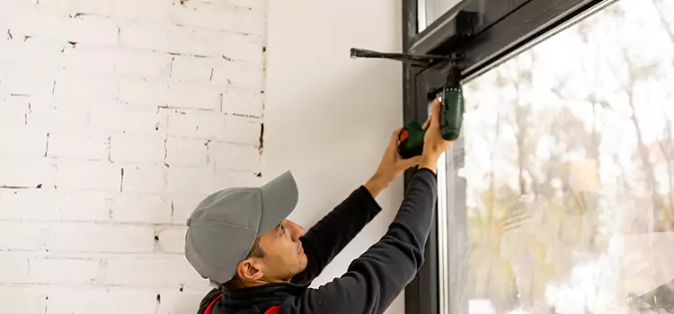 Your Trusted Partner for Door Closer Solutions in Forest Hills, MI