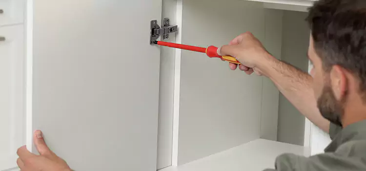 Screen Door Hinge Repair Forest Hills