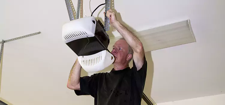 Garage Door Opener Service Forest Hills