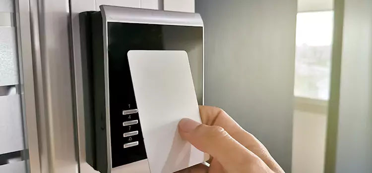 NMS Proximity Switch Door Systems Forest Hills