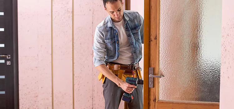 Door Glass Replacement Forest Hills