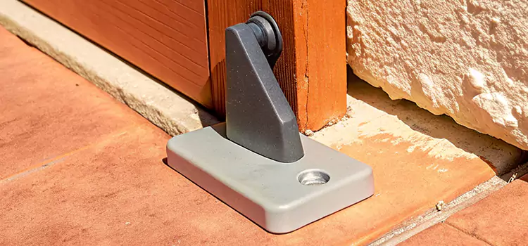 Aesthetic Door Stop Selection Forest Hills