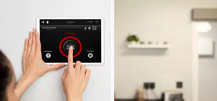 Blink Video Doorbell Installation Forest Hills