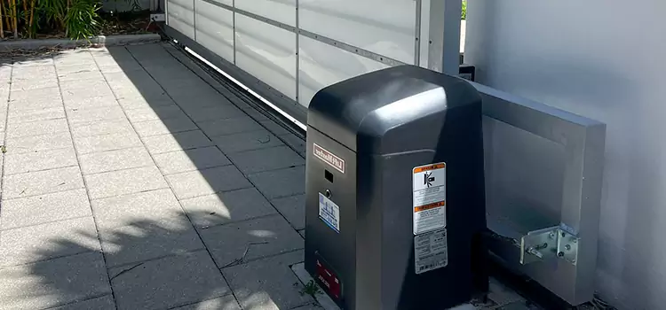 Emergency Electric Gate Repairs Forest Hills