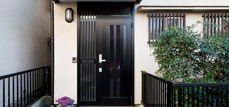 Popular Exterior Door Options in Forest Hills, MI