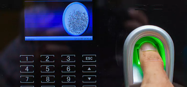 Your Trusted Partner for Secure Access in Forest Hills, MI