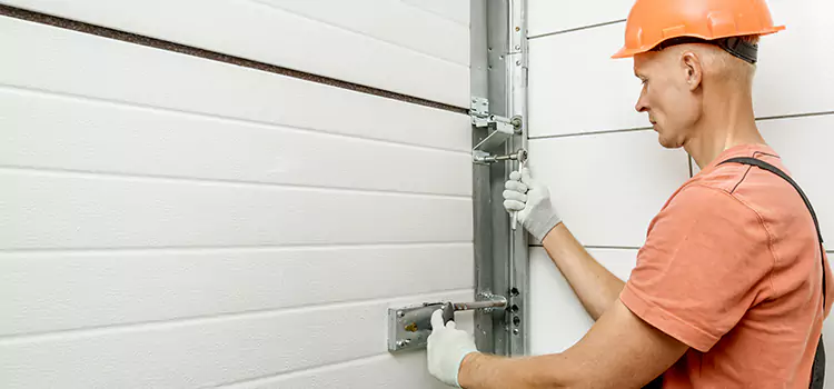 Why Choose Us for Garage Door Lock Services in Forest Hills, MI?