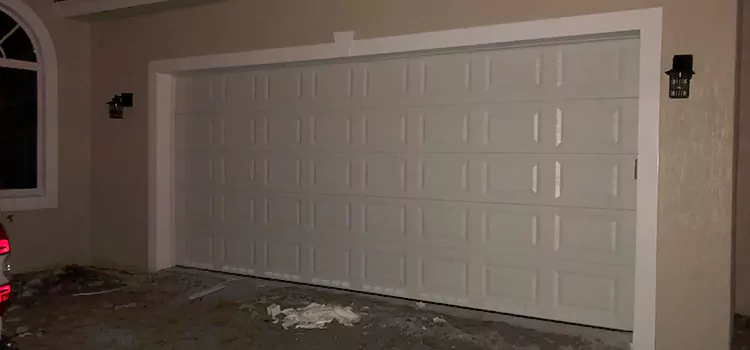 Garage Door Coil Replacement Forest Hills