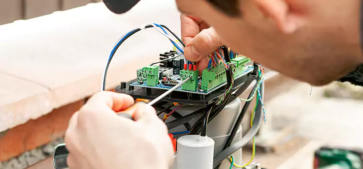Specialized Brand Gate Motor Repairs Forest Hills