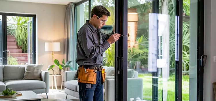 Why Choose Us for Your Glass Door Needs in Forest Hills, MI?