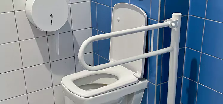 Comprehensive Solutions in Forest Hills, MI for Accessible Facilities