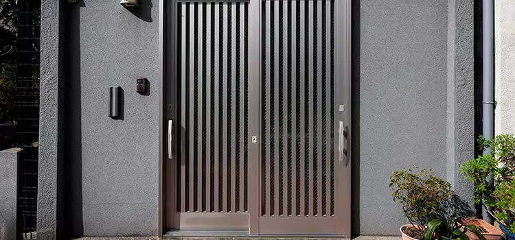 Why Choose Us for Your Security Needs in Forest Hills, MI?
