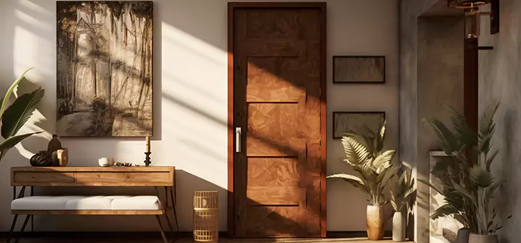 Specialty Interior Doors Forest Hills