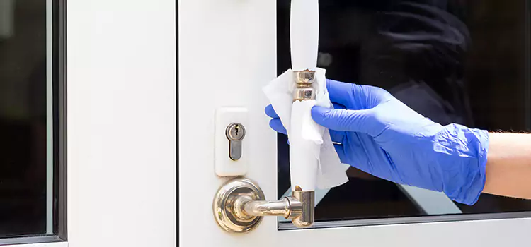 Rekey Lock Cylinder Forest Hills