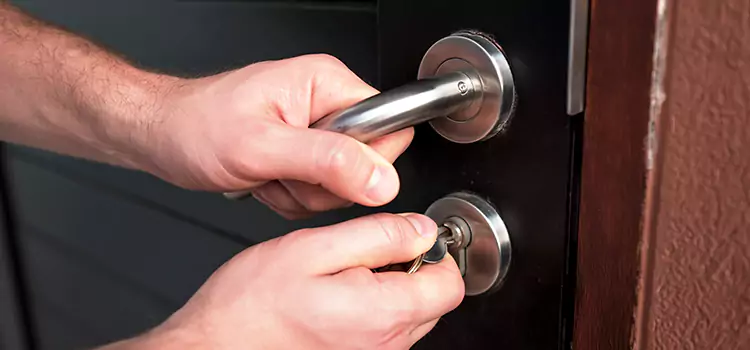 Master Key Control and Audits Forest Hills