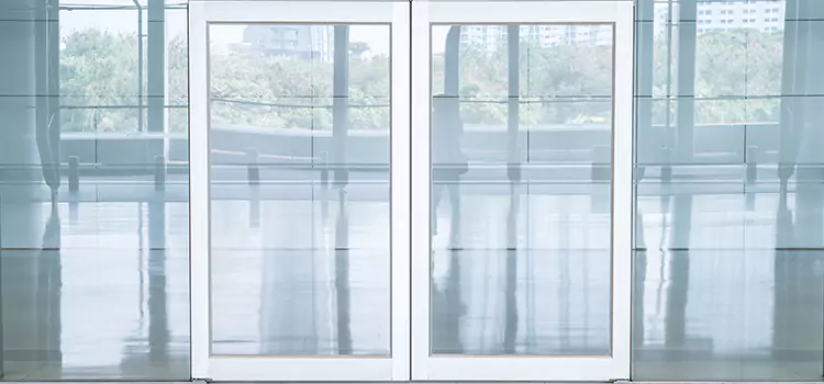 Mobile Sliding Screen Door Replacement Forest Hills