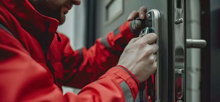 Mobile Car Key Service Forest Hills