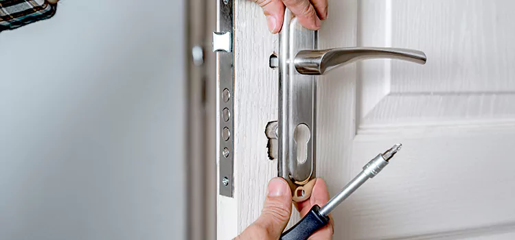 New Door Frame Installation Forest Hills