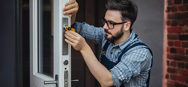 Residential Door Repairs Forest Hills
