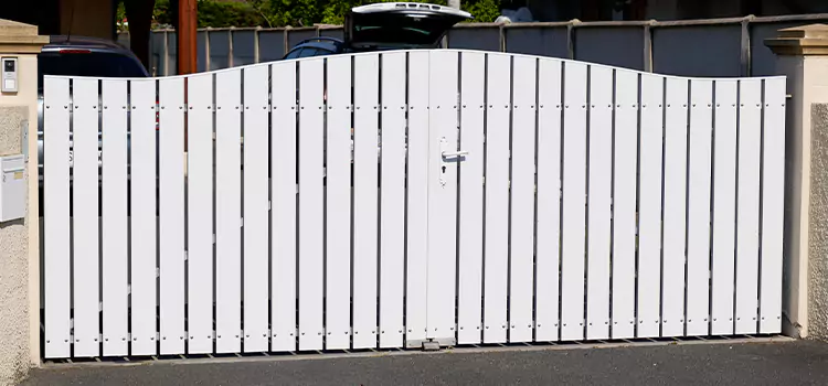 Why Choose Us for Residential Gate Repair in Forest Hills, MI?