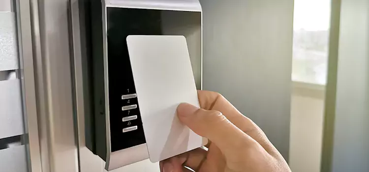 Advanced RFID Technology Integration in Forest Hills, MI