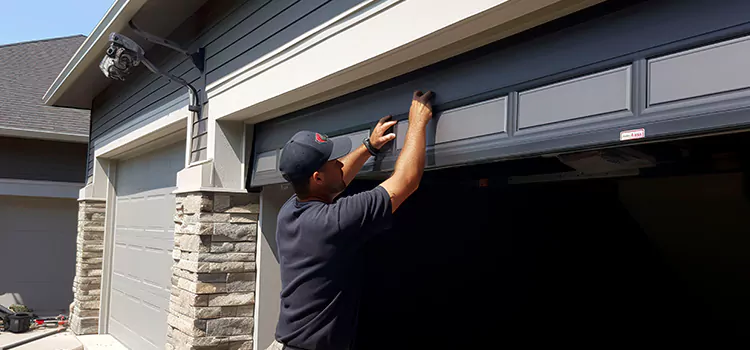 Janus Roll Up Doors Forest Hills