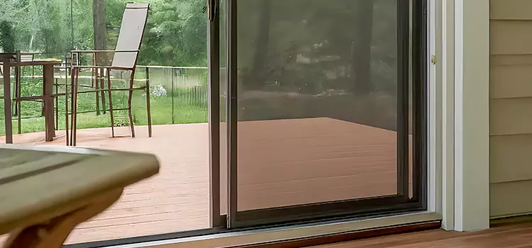 Garage Screen Door Installation Forest Hills