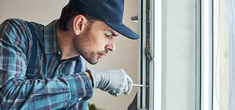 Emergency Response for Latch Issues Forest Hills