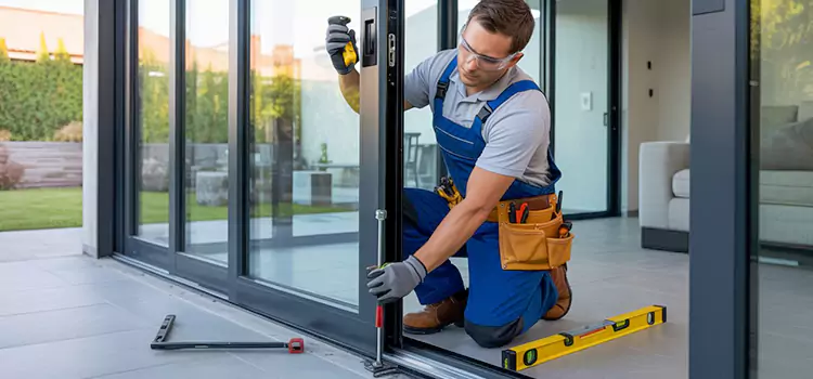 Patio Door Replacement Forest Hills