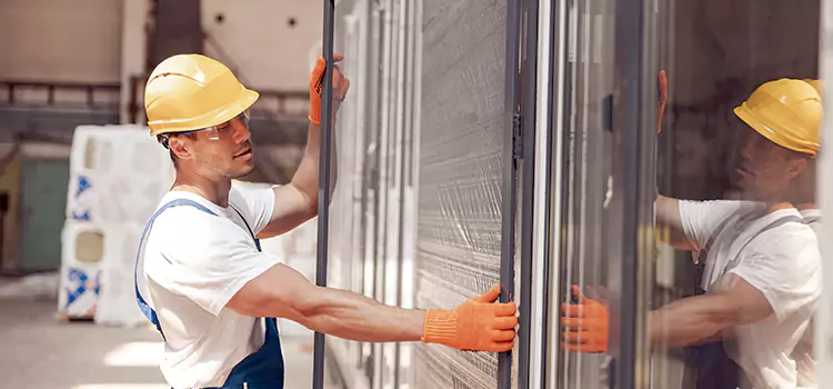 Sliding Door Mesh Replacement Forest Hills