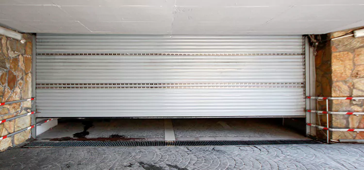 Steel Garage Door Repair Forest Hills