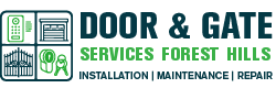 Door & Gate Services Forest Hills